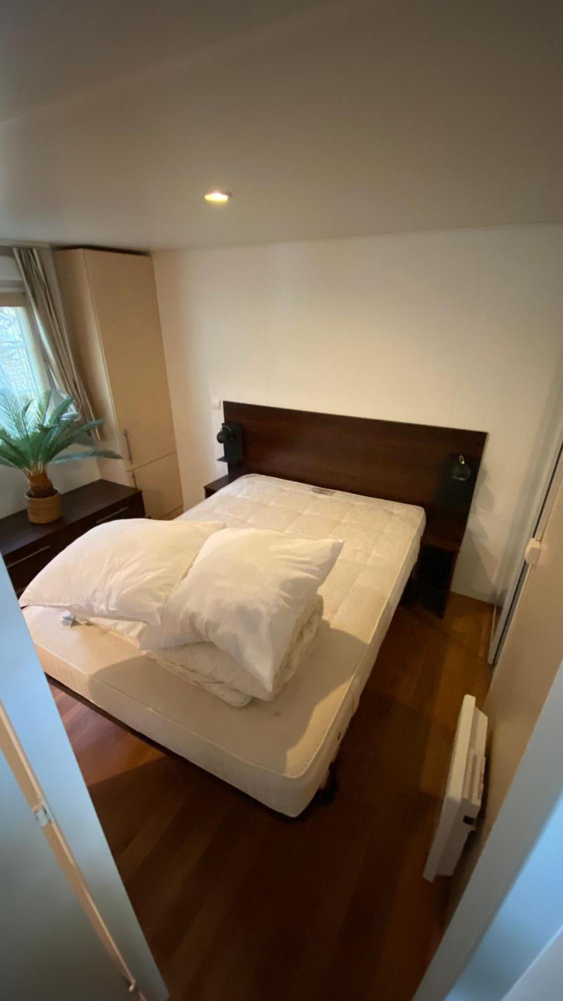 Mobilhome Comfort A La Montagne Saint-Auban  Eksteriør bilde